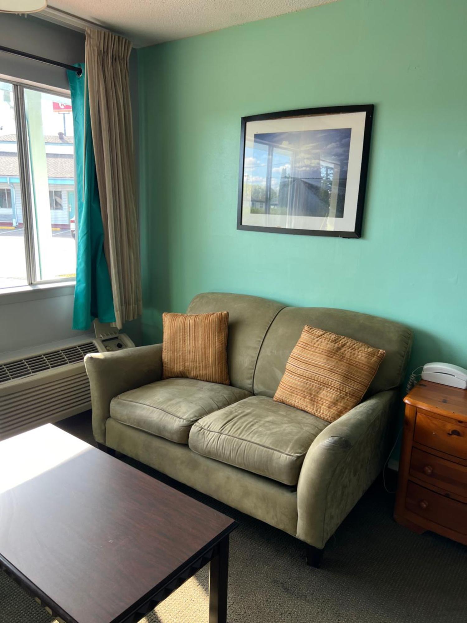 Ambassador Inn Manchester Extérieur photo
