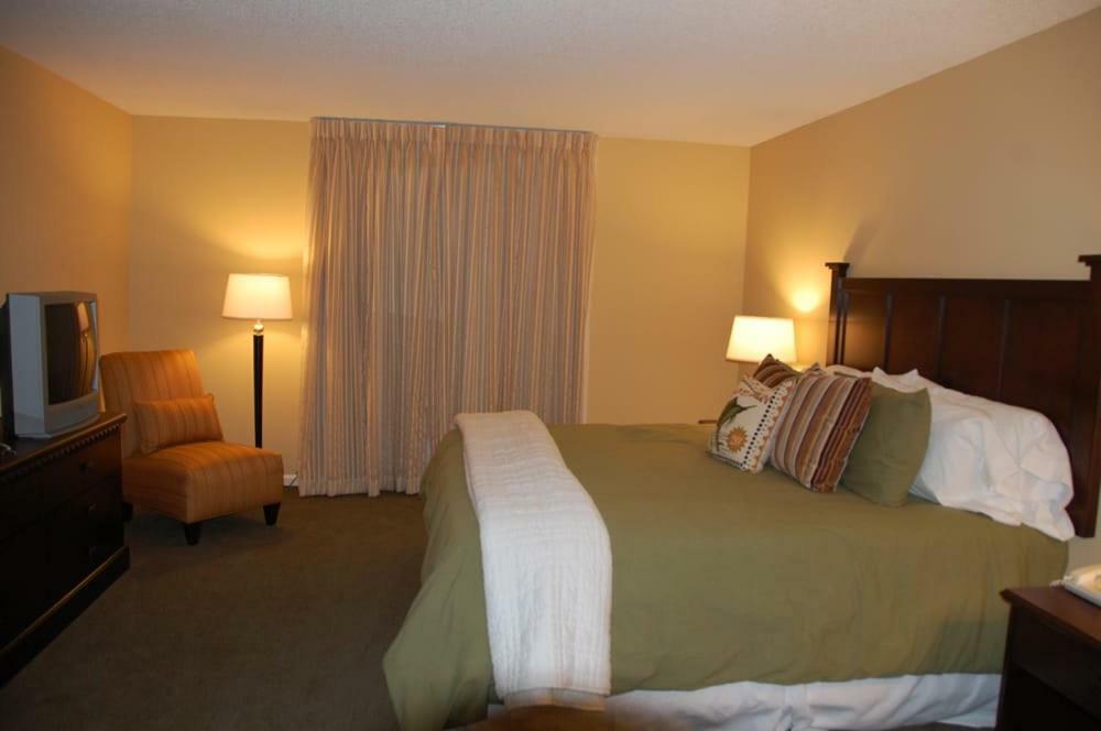 Ambassador Inn Manchester Extérieur photo