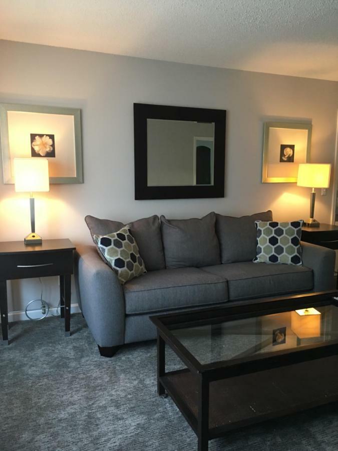 Ambassador Inn Manchester Extérieur photo